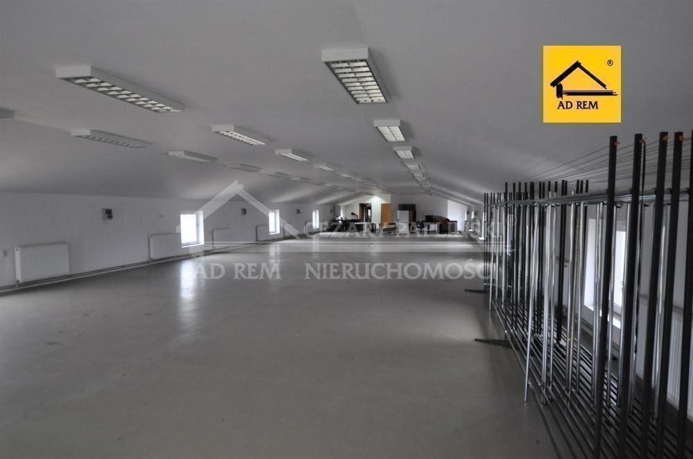 Lokal użytkowy na wynajem Kurów, Kurów  400m2 Foto 1