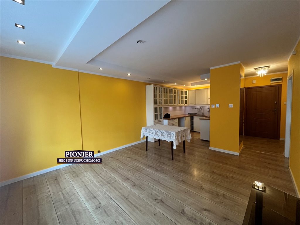 Zapraszam do wynajęcia komfortowego 47 m² apartamentu z tarasem w Ustroniu Ustroń, Hermanice  47m2 Foto 1