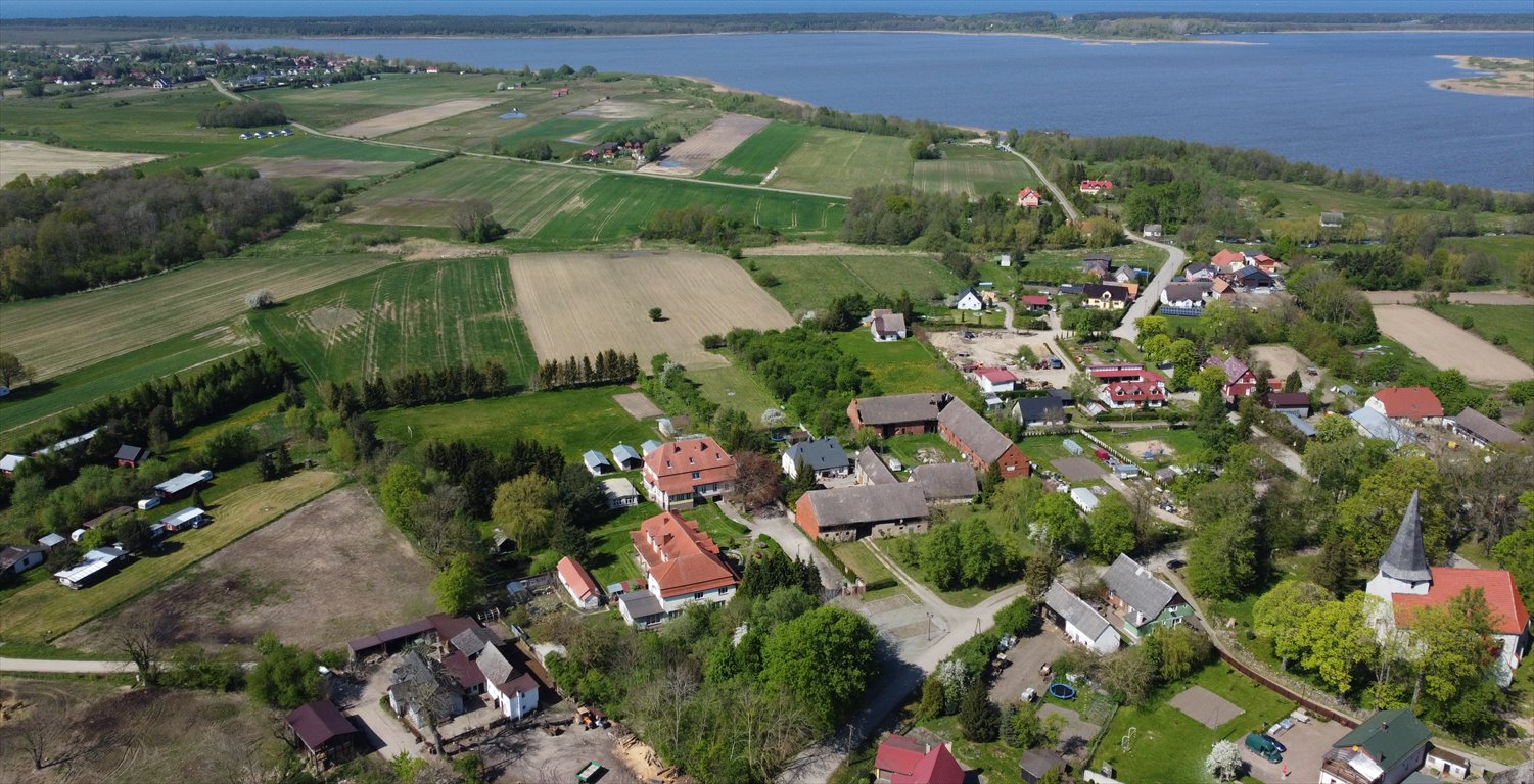 Działka budowlana na sprzedaż Łącko  2 135m2 Foto 6