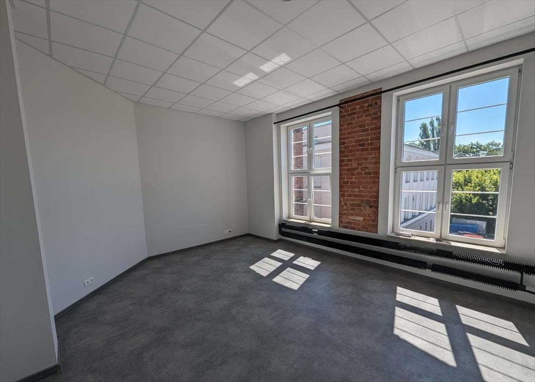 Lokal użytkowy na wynajem Łódź, Polesie, ul. Mikołaja Kopernika  25m2 Foto 1