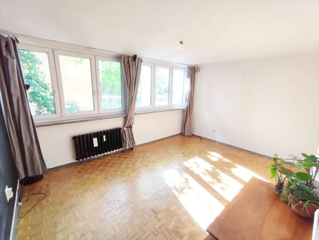 Zapraszam do obejrzenia 2-pokojowego mieszkania 48 m² w centrum Wrocławia Wrocław, Stare Miasto, Szczepin, Zachodnia  48m2 Foto 1