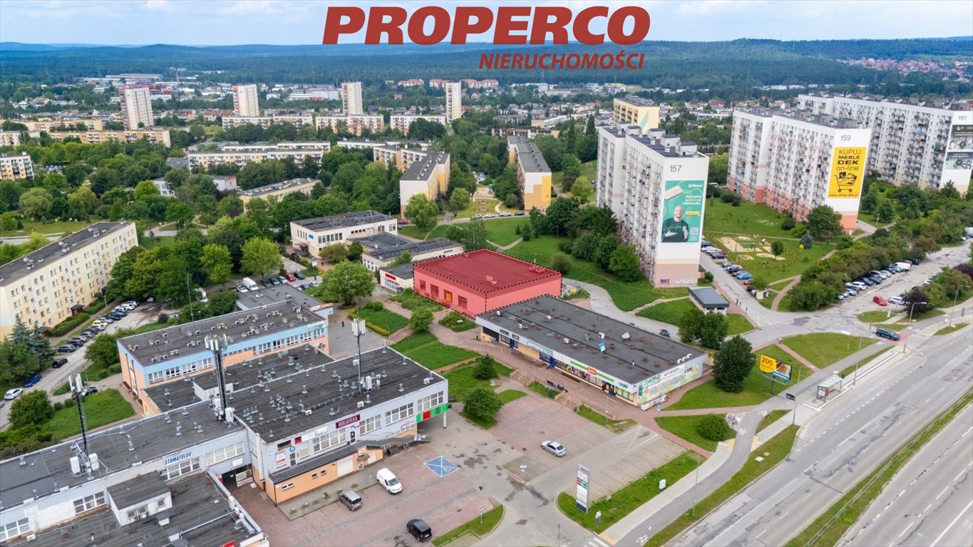 Lokal użytkowy na wynajem Kielce, Szydłówek, Warszawska  500m2 Foto 1