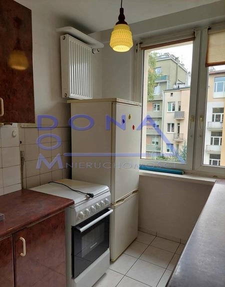 Mieszkanie dwupokojowe na sprzedaż Łódź, Śródmieście, Śródmieście, Wierzbowa  44m2 Foto 1