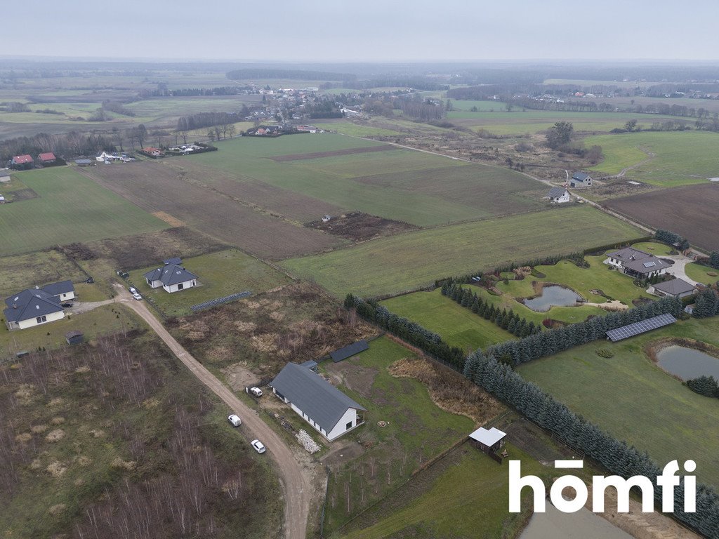 Działka budowlana na sprzedaż Boduszewo  3 000m2 Foto 7