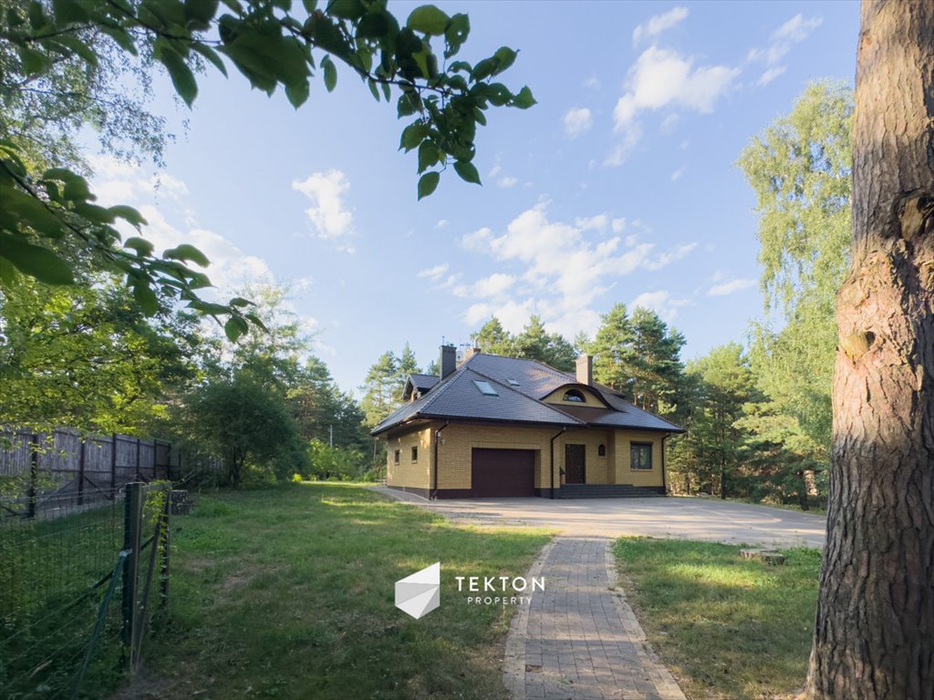 Dom na sprzedaż Radzymin, Pagórkowa  244m2 Foto 4
