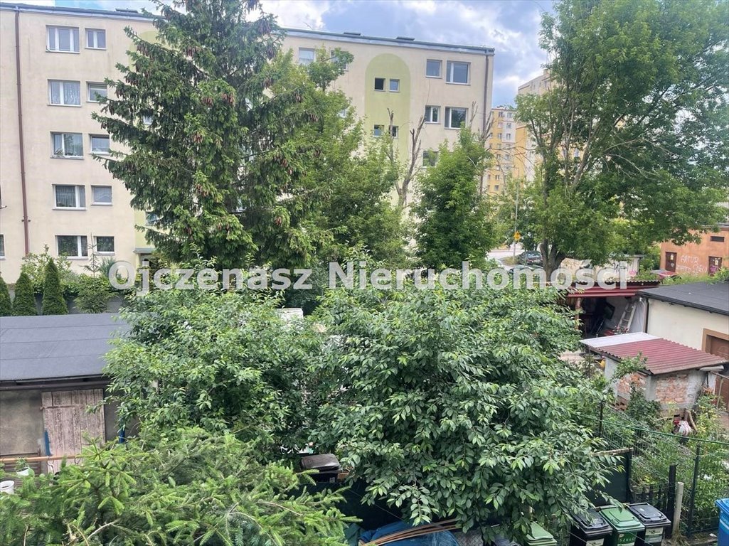 Mieszkanie trzypokojowe na sprzedaż Bydgoszcz, Szwederowo  66m2 Foto 10