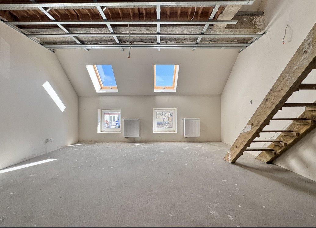 Unikatowe mieszkanie w zabytkowym dworku, 43 m2, Krzyki Wrocław, Krzyki, Wojszyce  43m2 Foto 1