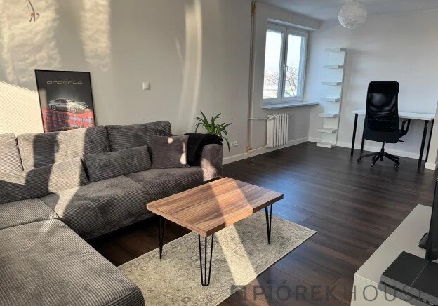 Przestronne 2 pokoje z balkonem, możliwość zmiany układu Warszawa, Śródmieście, Górnośląska  49m2 Foto 1