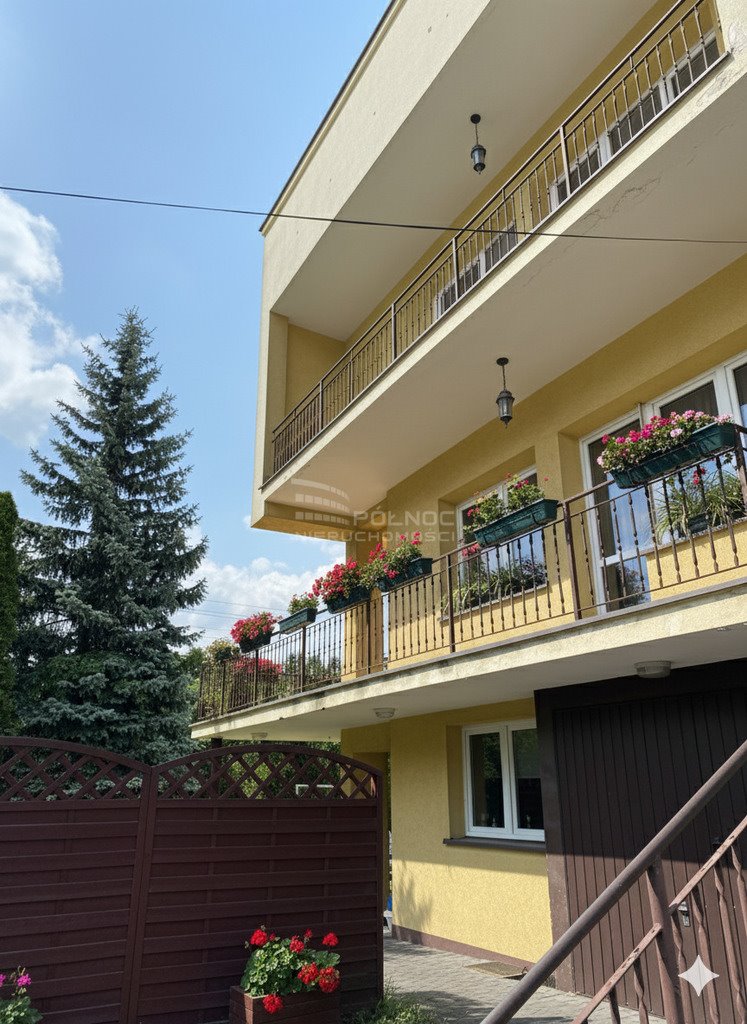 Dom na sprzedaż Warszawa, Wawer  388m2 Foto 1