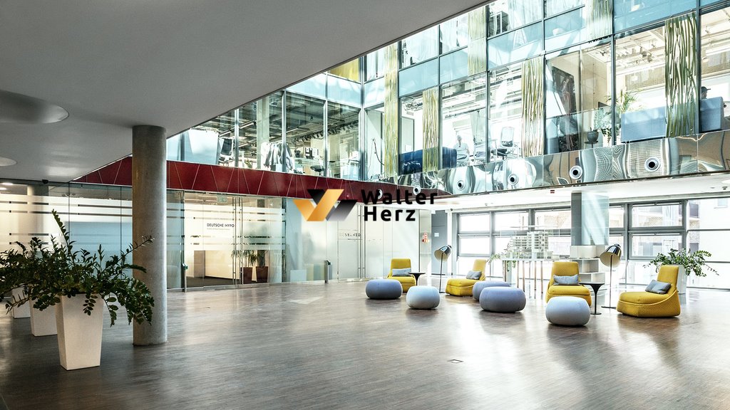 Lokal użytkowy na wynajem Warszawa, Śródmieście, Chmielna  289m2 Foto 1