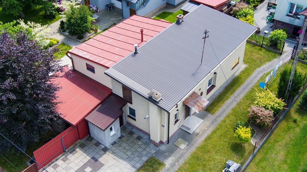 Dom na sprzedaż Tarnów, Mokra 34  80m2 Foto 7