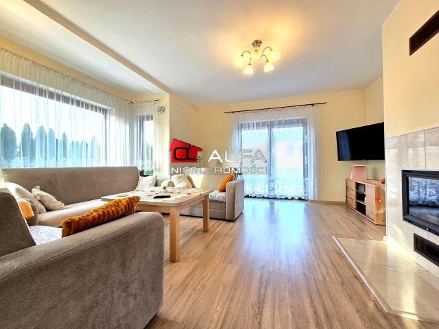 Dom na sprzedaż Pszenno, Pszenno  178m2 Foto 1