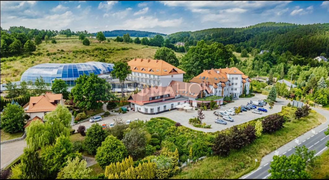 Lokal użytkowy na sprzedaż Wojcieszyce, Jeleniogórska  22m2 Foto 2