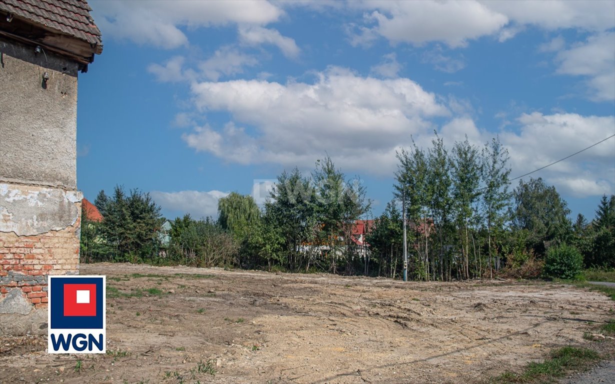 Działka budowlana na sprzedaż Siekierczyn, Centrum  2 400m2 Foto 3