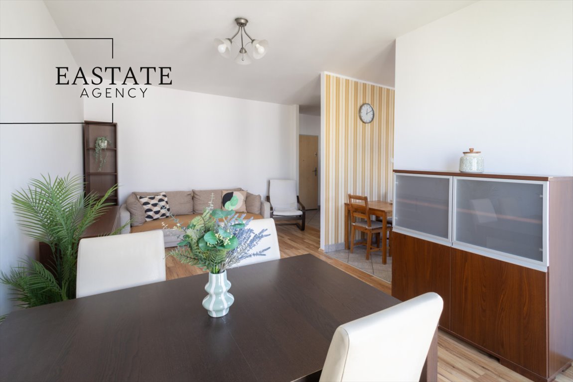 Przestronne 2-pokojowe mieszkanie z balkonem i widokiem na Olivia Star Gdańsk, Oliwa, Słowiańska  49m2 Foto 1