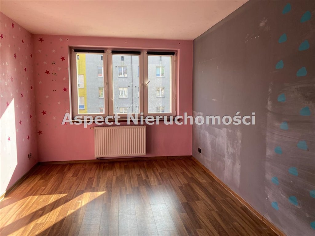 Mieszkanie dwupokojowe na sprzedaż Rybnik, Boguszowice Osiedle  54m2 Foto 6