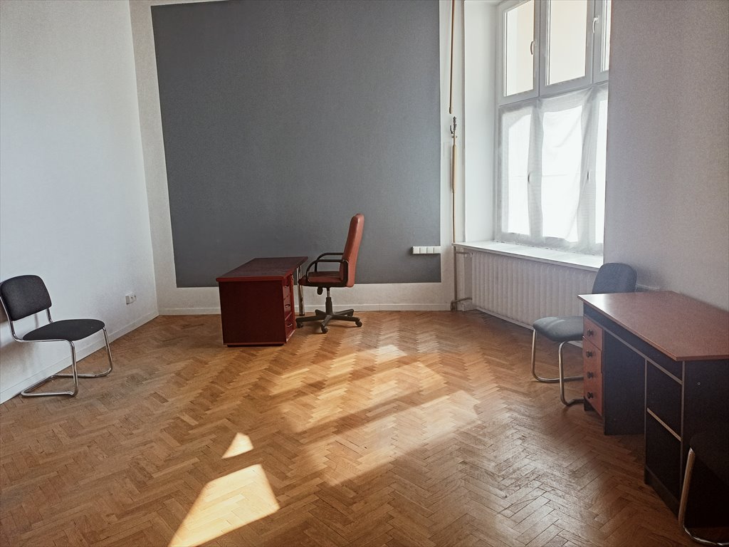 Lokal użytkowy na wynajem Warszawa, Śródmieście, Muranów, Elektoralna  30m2 Foto 6