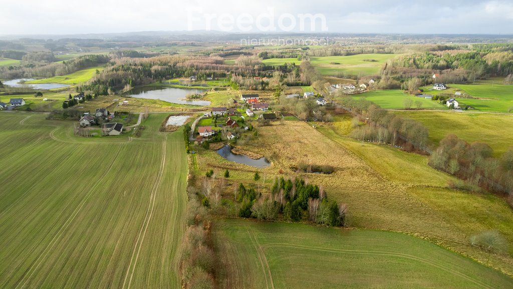 Działka budowlana na sprzedaż Klonowo Górne, Świerkowa  3 987m2 Foto 19