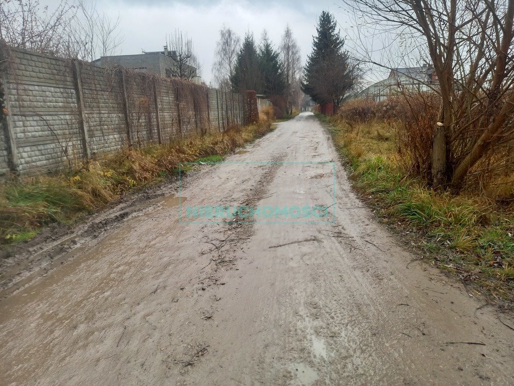 Działka budowlana na sprzedaż Grodzisk Mazowiecki  1 900m2 Foto 3