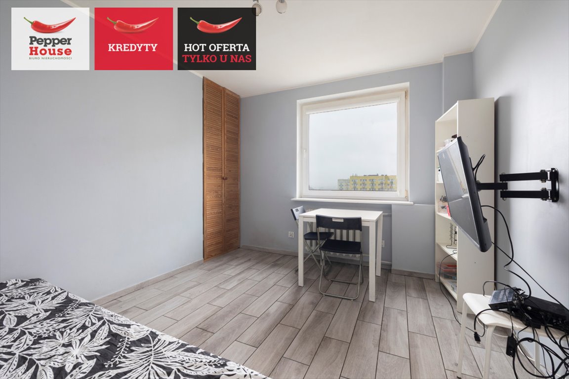 Polecam kawalerkę 17 m² z widokiem na Gdańsk, blisko komunikacji Gdańsk, Orunia Górna, Granitowa  17m2 Foto 1