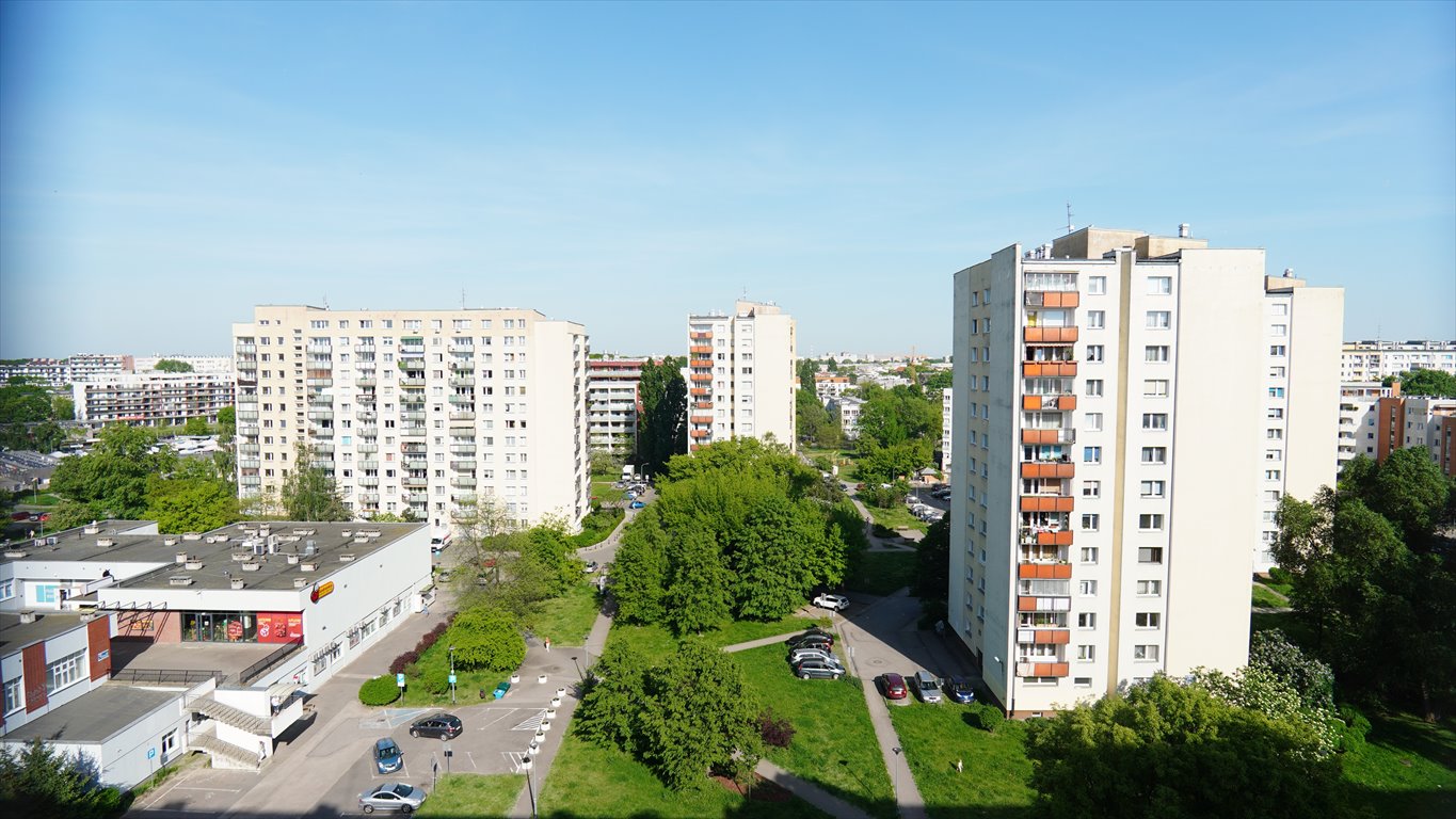 Mieszkanie trzypokojowe na sprzedaż Warszawa, Bielany, Wawrzyszew, Williama Szekspira 2  51m2 Foto 20