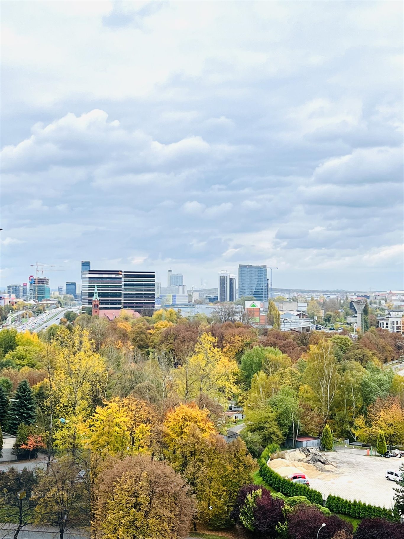 Mieszkanie czteropokojowe  na sprzedaż Katowice, al. Piastów  39m2 Foto 4