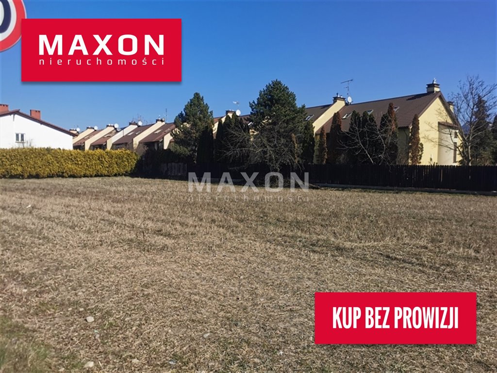 Działka budowlana na sprzedaż Piaseczno  1 924m2 Foto 1