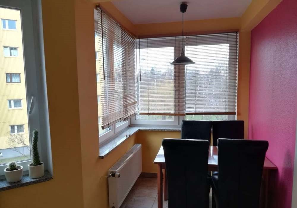 Mieszkanie czteropokojowe na sprzedaż Wrocław, Śródmieście, Mikołaja Sępa-Szarzyńskiego 89m2 Foto 1 Mieszkanie czteropokojowe na sprzedaż Wrocław, Śródmieście, Mikołaja Sępa-Szarzyńskiego 89m2 Foto 1