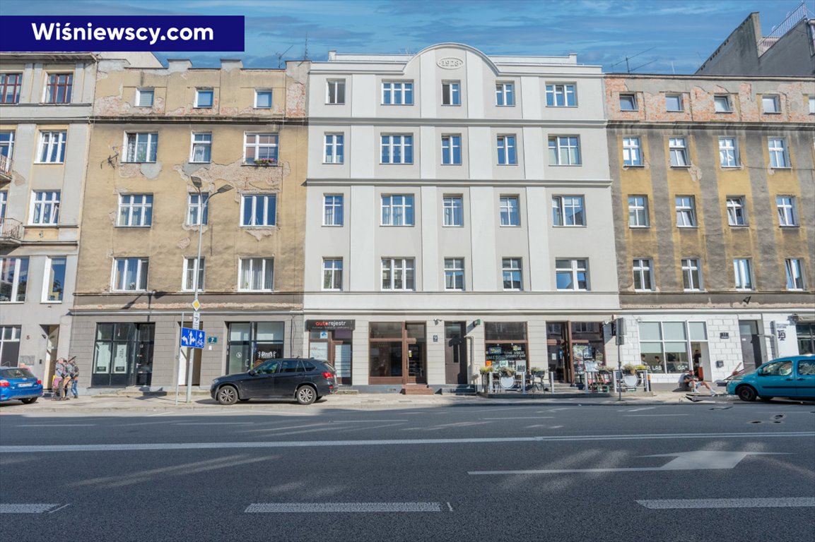 Lokal użytkowy na sprzedaż Gdynia, Śródmieście, Portowa  70m2 Foto 6