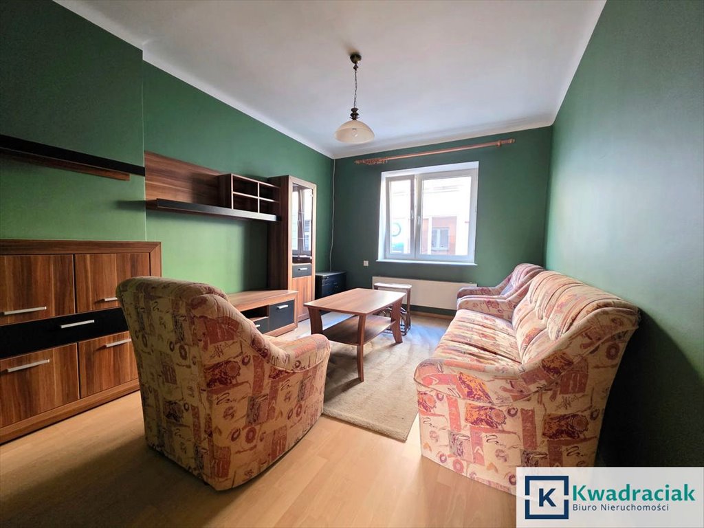Sprzedam komfortowe 3-pokojowe mieszkanie 62 m² w centrum Sanoka Sanok, Cerkiewna  62m2 Foto 1