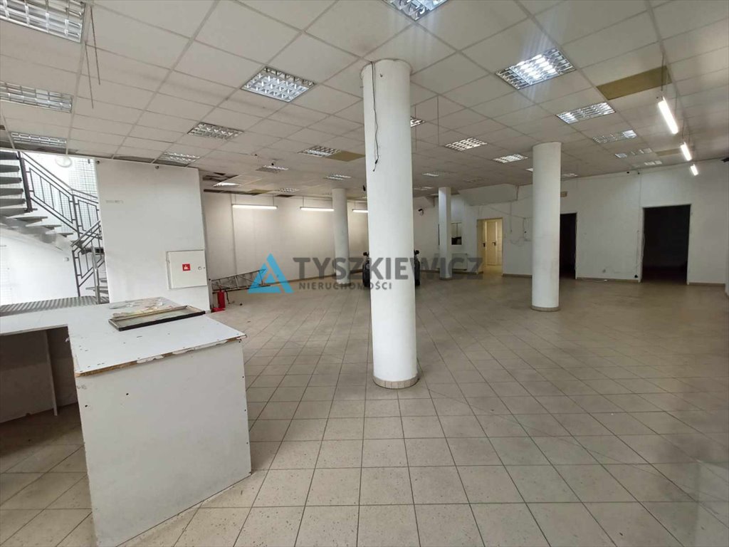 Lokal użytkowy na wynajem Bytów, gen. Władysława Sikorskiego  320m2 Foto 12