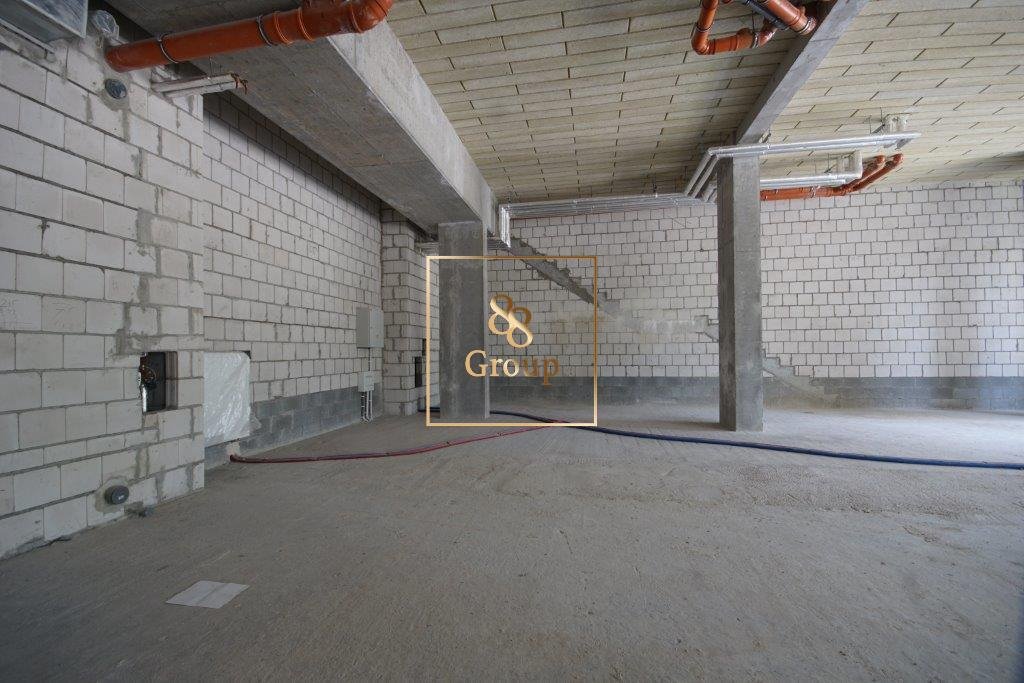 Lokal użytkowy na wynajem Warszawa, Ursynów  1 118m2 Foto 1