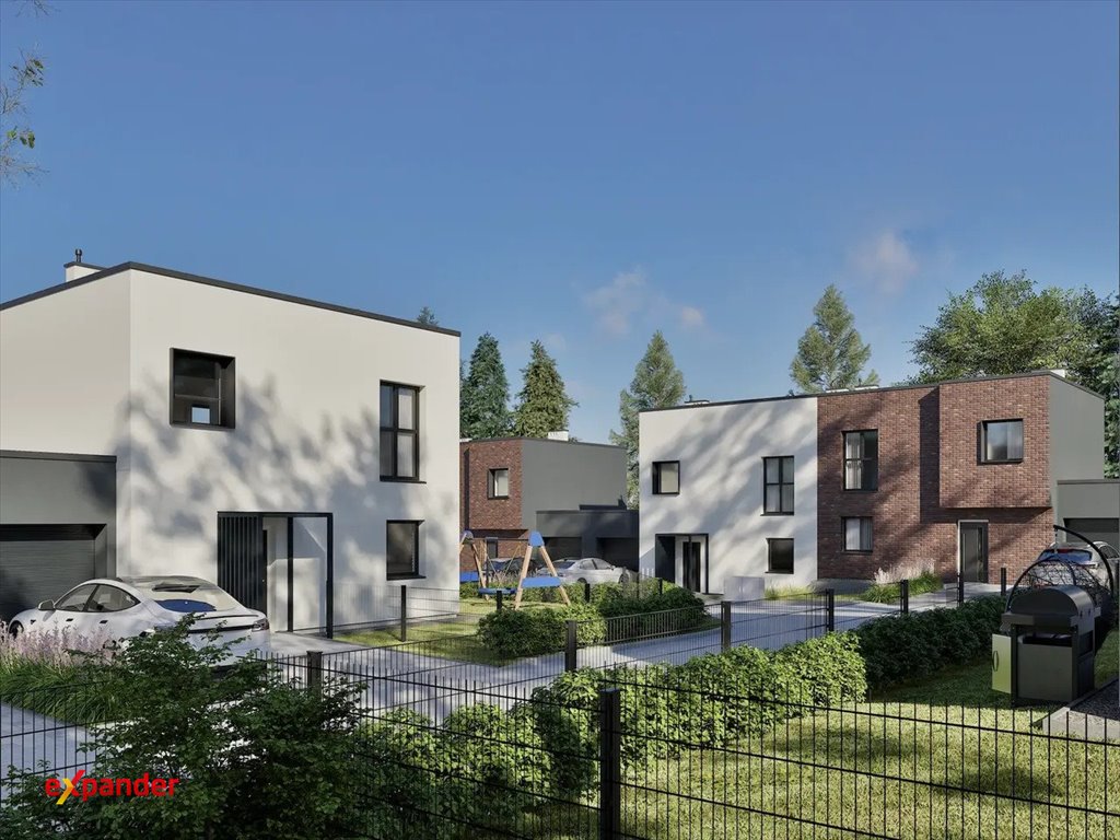 Dom 101 m² z ogrzewaniem podłogowym - blisko szkoły i parku Wrocław, Widawa, Sułowska  101m2 Foto 1