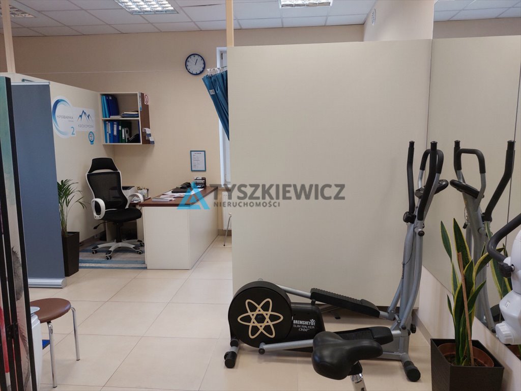 Lokal użytkowy na wynajem Pruszcz Gdański, Fryderyka Chopina  55m2 Foto 11