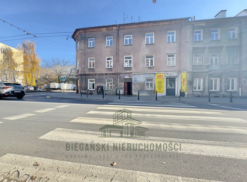 Mieszkanie na sprzedaż Lublin, Stare Miasto, Lubartowska  656m2 Foto 1