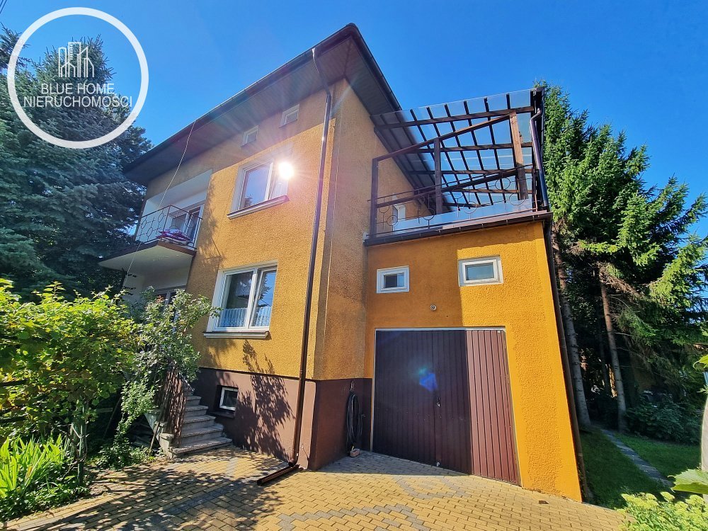 Dom na sprzedaż Chełm, Piaskowa  180m2 Foto 1