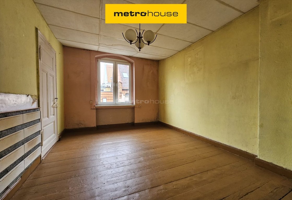 Do sprzedania kamienica z potencjałem 3 pokoje i duża piwnica Toruń, Warszawska  77m2 Foto 1