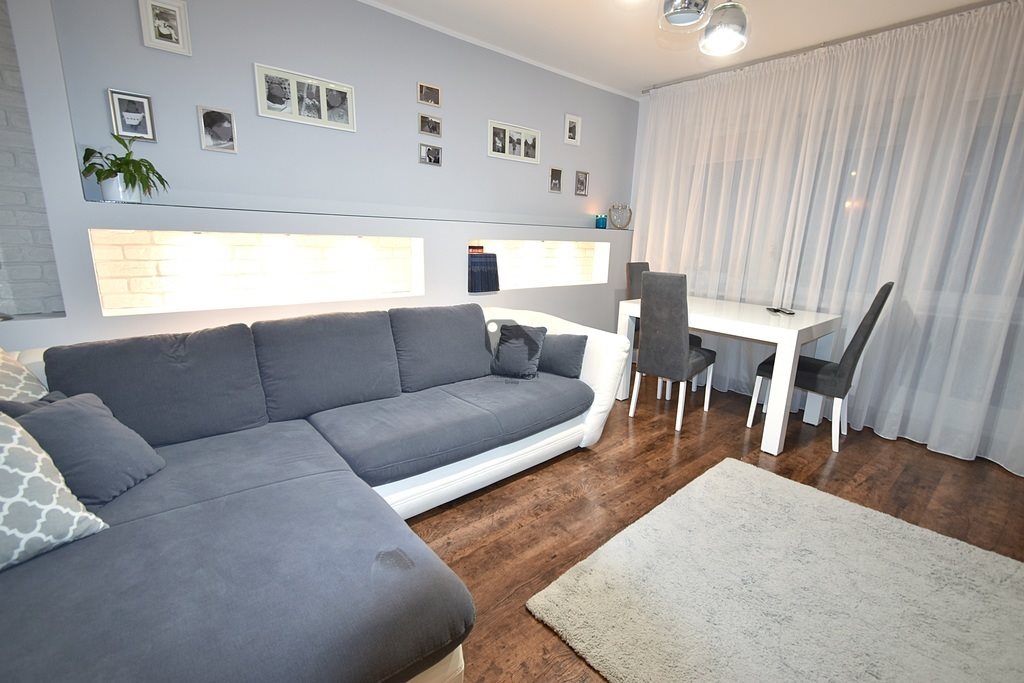 Mieszkanie trzypokojowe na sprzedaż Bydgoszcz, Fordon 65m2 Foto 1 Mieszkanie trzypokojowe na sprzedaż Bydgoszcz, Fordon 65m2 Foto 1