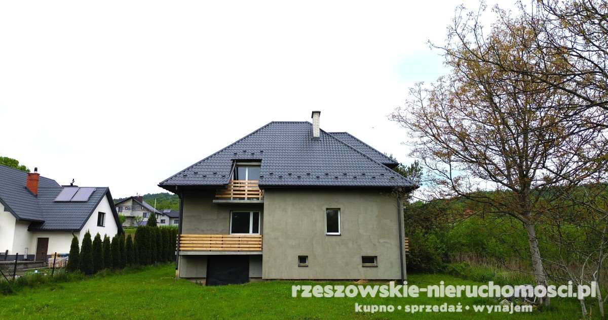 Dom na sprzedaż Kamienica Dolna  140m2 Foto 1