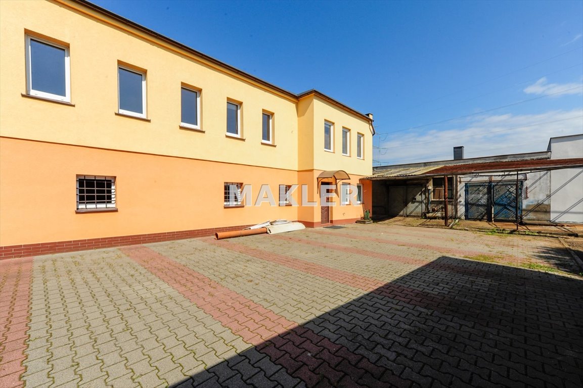 Lokal użytkowy na sprzedaż Kruszyn Krajeński  165m2 Foto 8