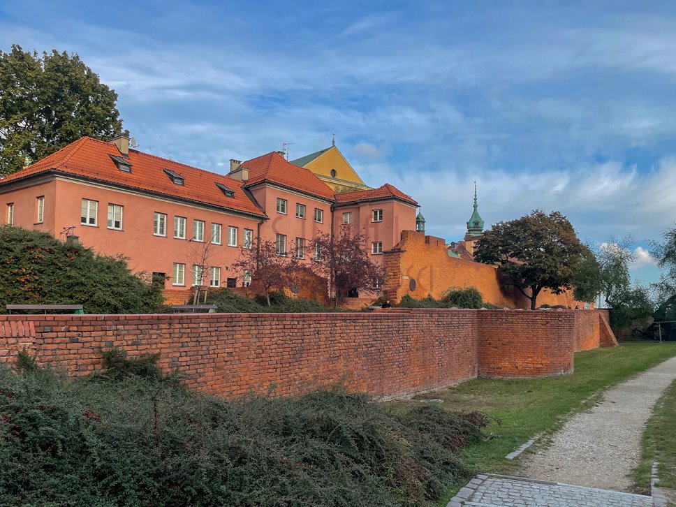 Mieszkanie dwupokojowe na sprzedaż Warszawa, Śródmieście, Stare Miasto, Podwale/Stare Miasto/wysokie (3,7m)/rozkładowe/klimat  44m2 Foto 1