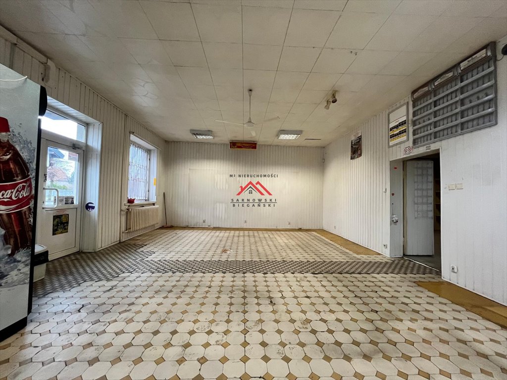 Lokal użytkowy na sprzedaż Skrwilno  295m2 Foto 1