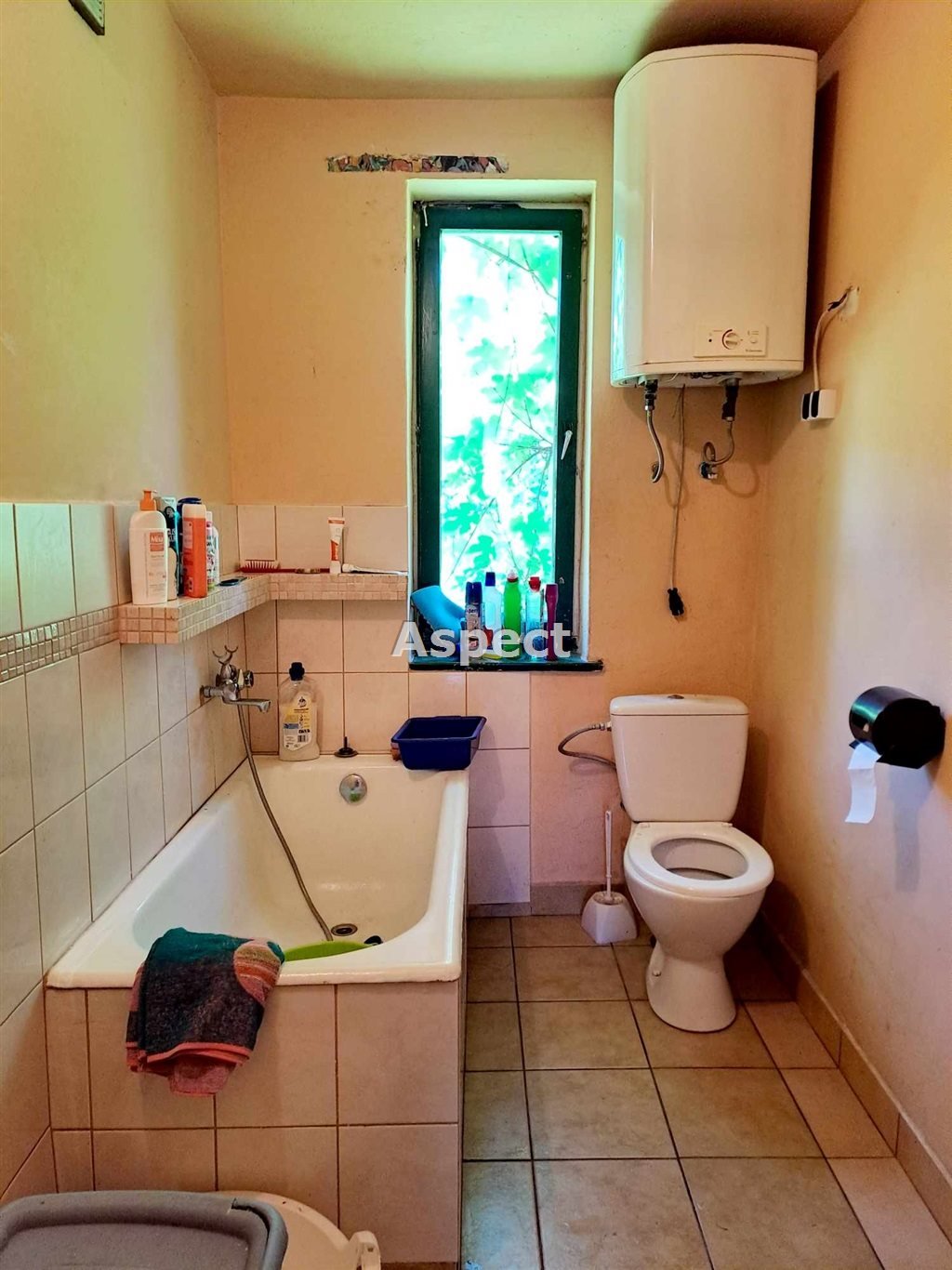 Działka budowlana na sprzedaż Wieprz  2 260m2 Foto 10