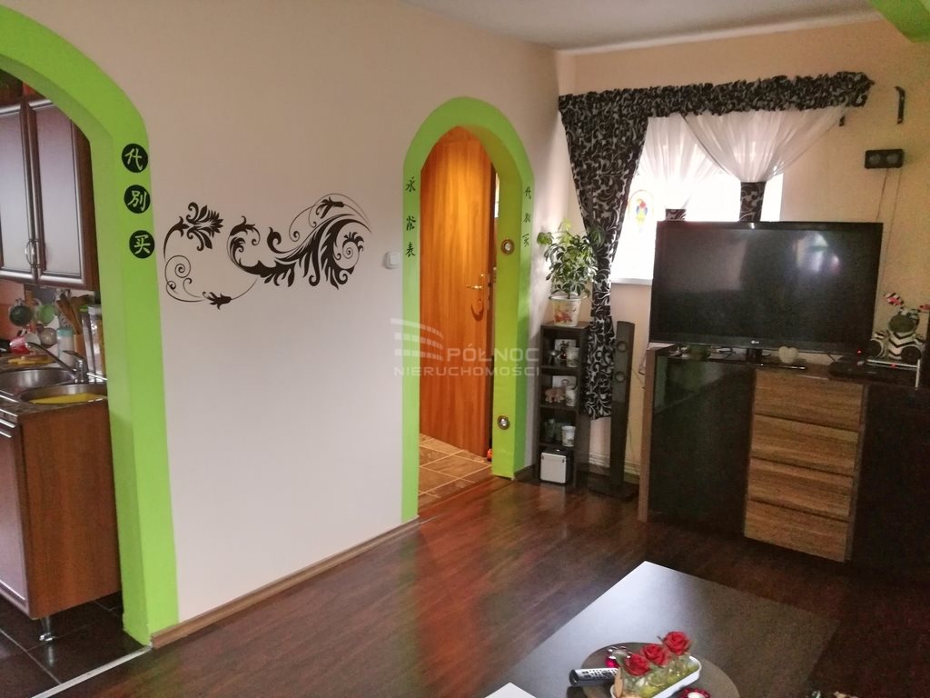Mieszkanie dwupokojowe na sprzedaż Leszno Górne, Kolonia 46m2 Foto 1 Mieszkanie dwupokojowe na sprzedaż Leszno Górne, Kolonia 46m2 Foto 1