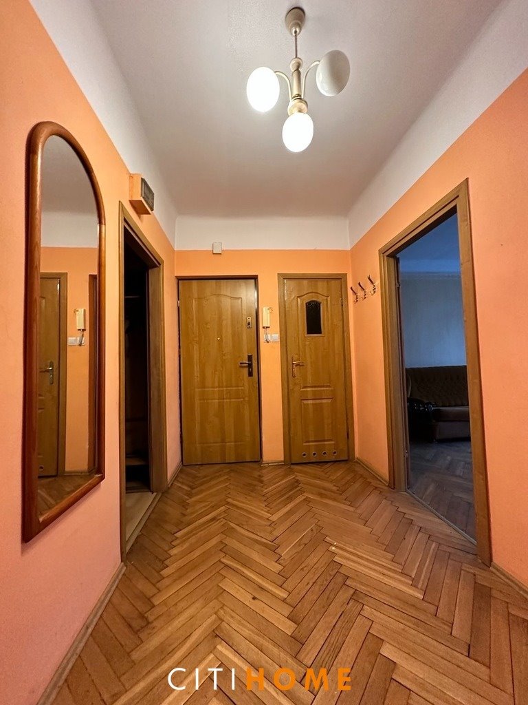 Mieszkanie trzypokojowe na sprzedaż Mińsk Mazowiecki, Budowlana  69m2 Foto 7