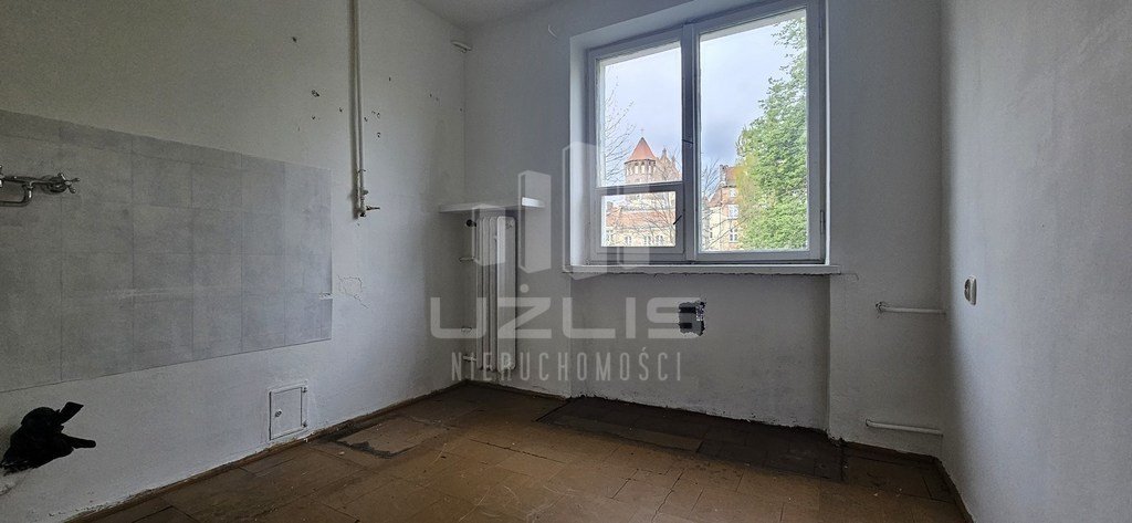 Mieszkanie trzypokojowe na sprzedaż Gdańsk, Grobla III  72m2 Foto 9