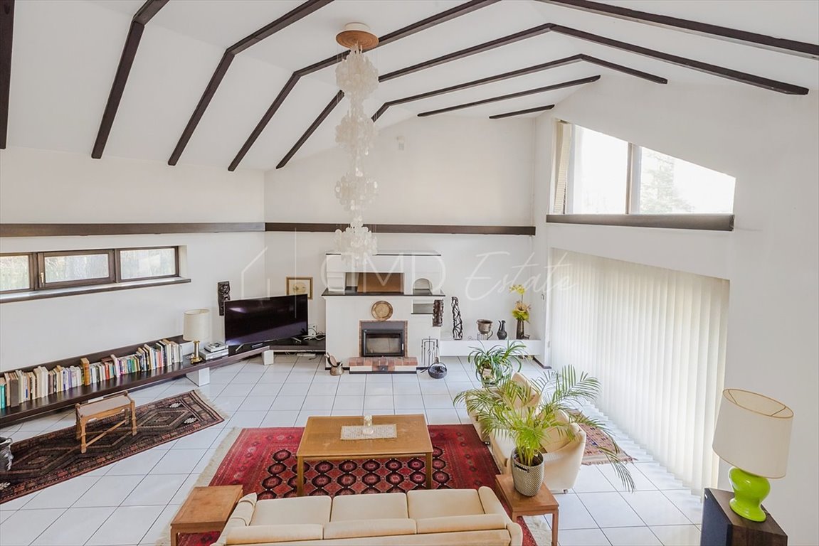 Dom na sprzedaż Warszawa, Przewodowa  295m2 Foto 1