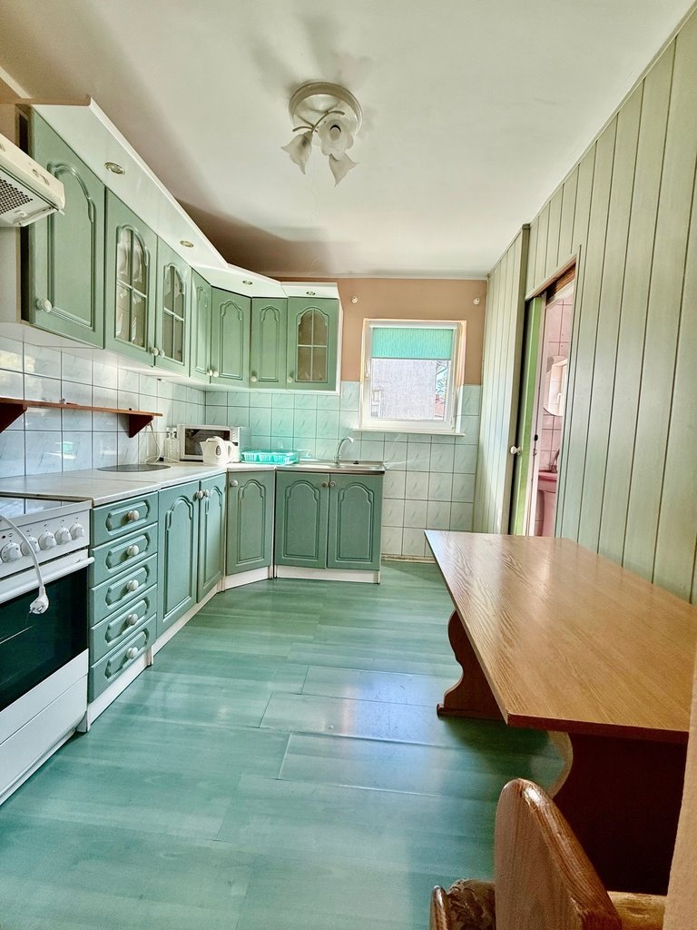 Mieszkanie dwupokojowe na sprzedaż Resko  44m2 Foto 1