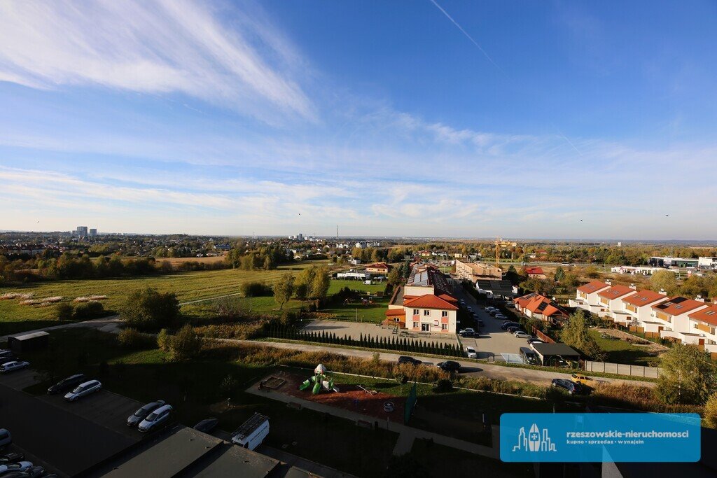 Mieszkanie trzypokojowe na sprzedaż Rzeszów, Lwowska  58m2 Foto 9