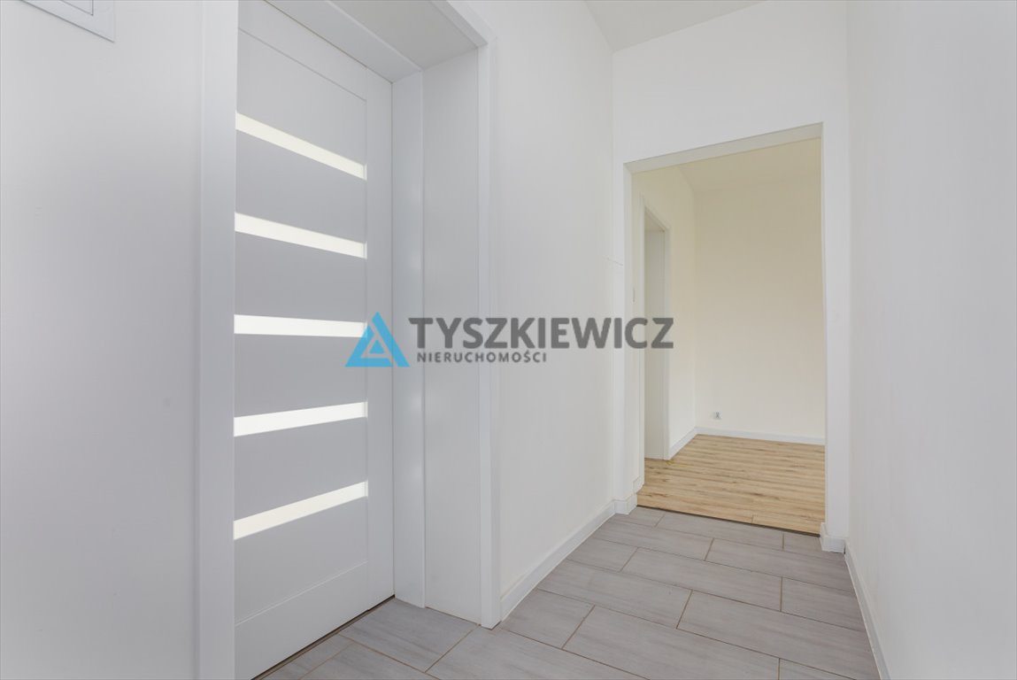 Mieszkanie trzypokojowe na sprzedaż Gdynia, Oksywie, płk. Stanisława Dąbka  60m2 Foto 8